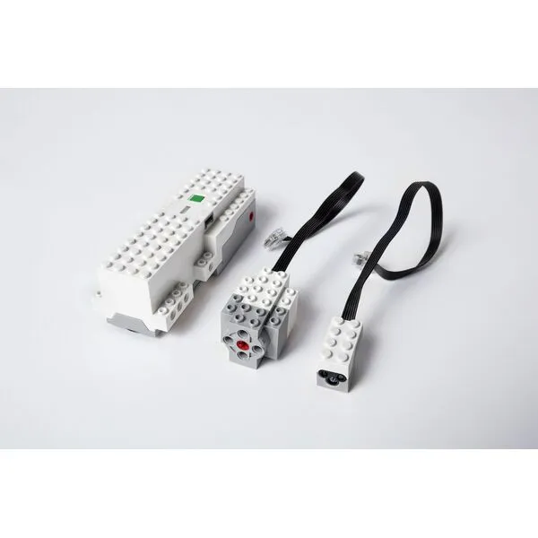 Boost 17101 Набор для конструирования и программирования (Фото 30)