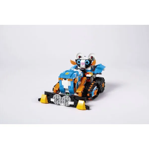 Boost 17101 Набор для конструирования и программирования (Фото 28)