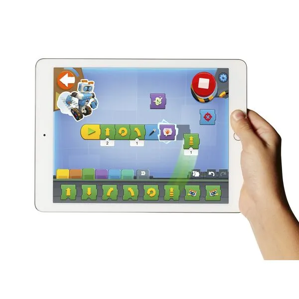 Boost 17101 Набор для конструирования и программирования (Фото 51)