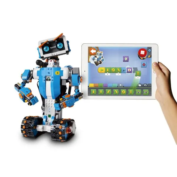 Boost 17101 Набор для конструирования и программирования (Фото 43)