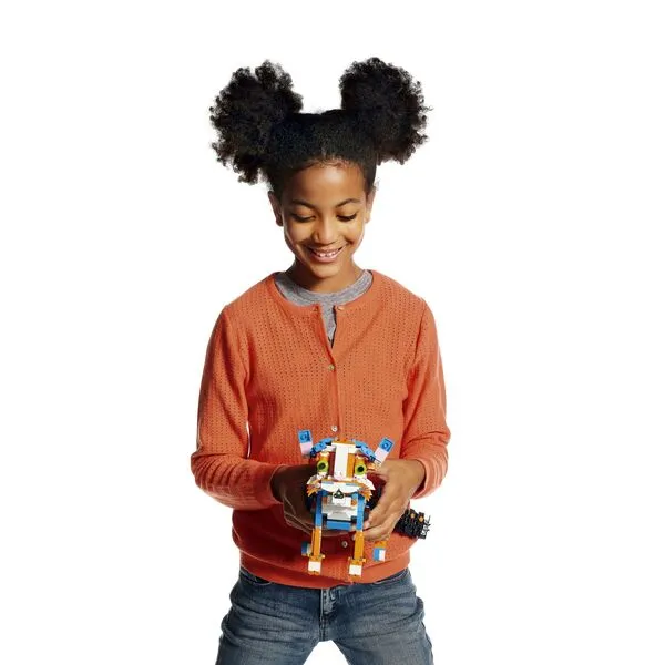 Boost 17101 Набор для конструирования и программирования (Фото 36)