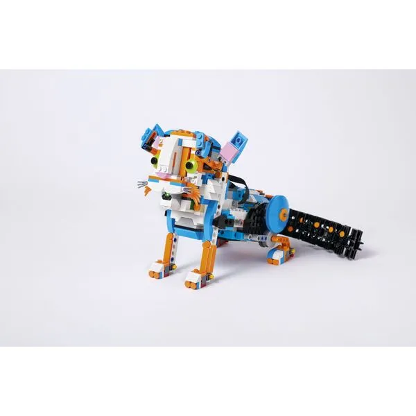 Boost 17101 Набор для конструирования и программирования (Фото 34)