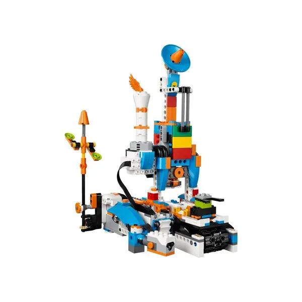 Boost 17101 Набор для конструирования и программирования (Фото 49)