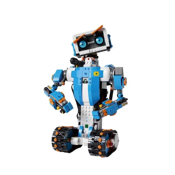 Boost 17101 Набор для конструирования и программирования (Фото 45)