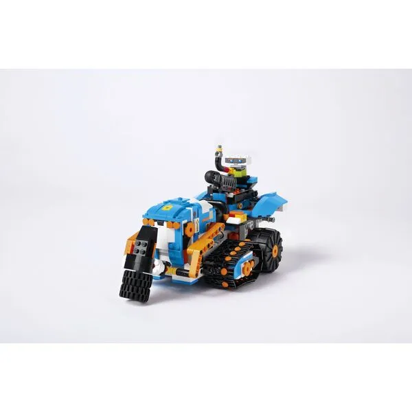 Boost 17101 Набор для конструирования и программирования (Фото 25)