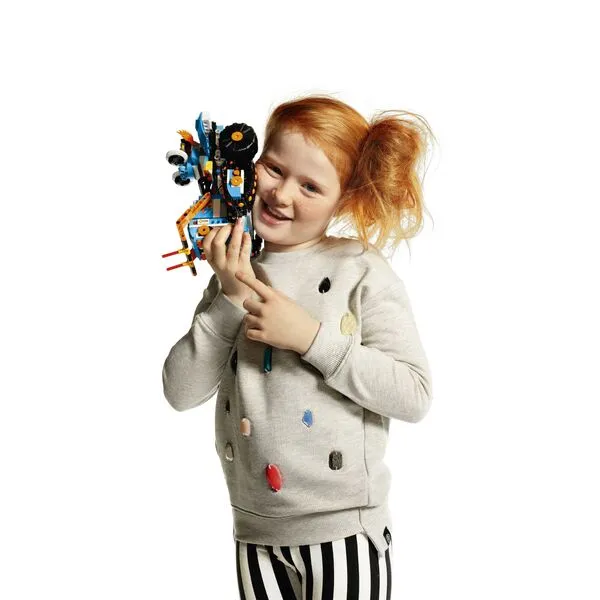 Boost 17101 Набор для конструирования и программирования (Фото 38)