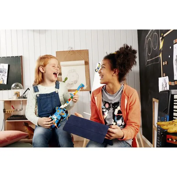 Boost 17101 Набор для конструирования и программирования (Фото 8)