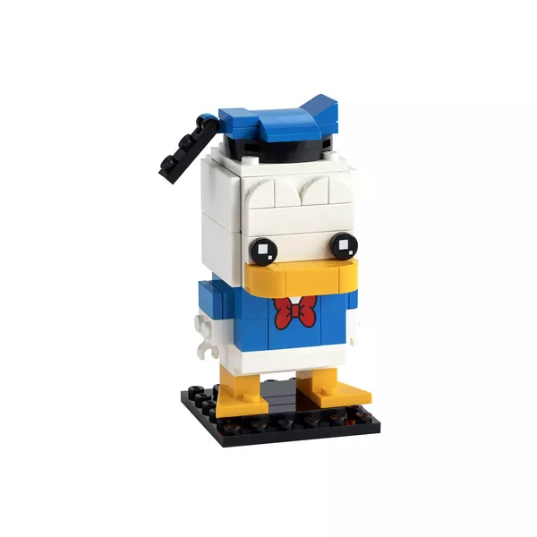BrickHeadz 40377 Дональд Дак (Фото 7)