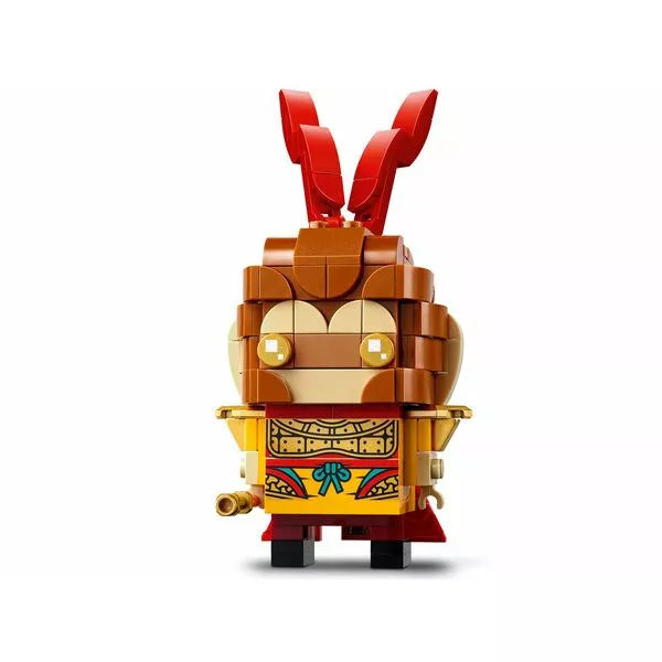 BrickHeadz 40381 Царь Обезьян (Фото 5)