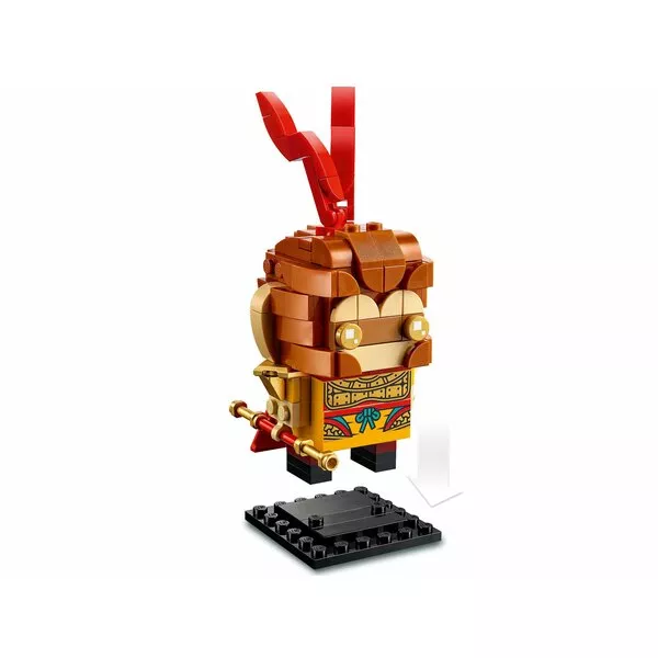 BrickHeadz 40381 Царь Обезьян (Фото 6)