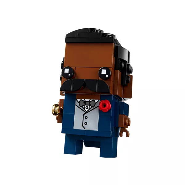 BrickHeadz 40384 Жених (Фото 14)