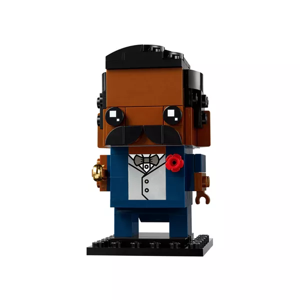 BrickHeadz 40384 Жених (Фото 12)