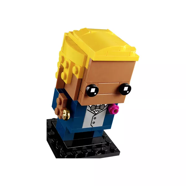 BrickHeadz 40384 Жених (Фото 20)