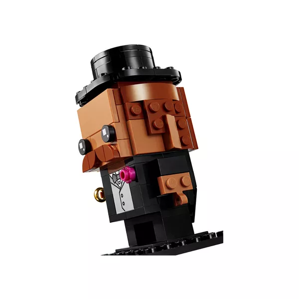 BrickHeadz 40384 Жених (Фото 15)