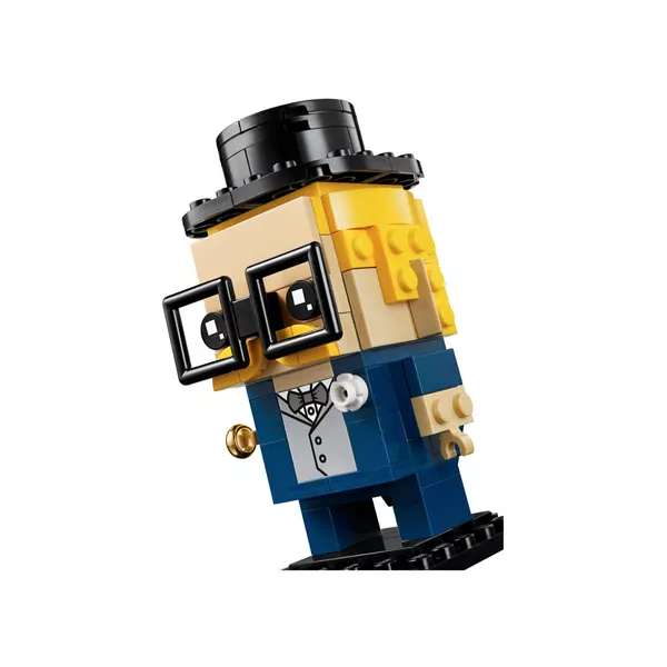 BrickHeadz 40384 Жених (Фото 8)