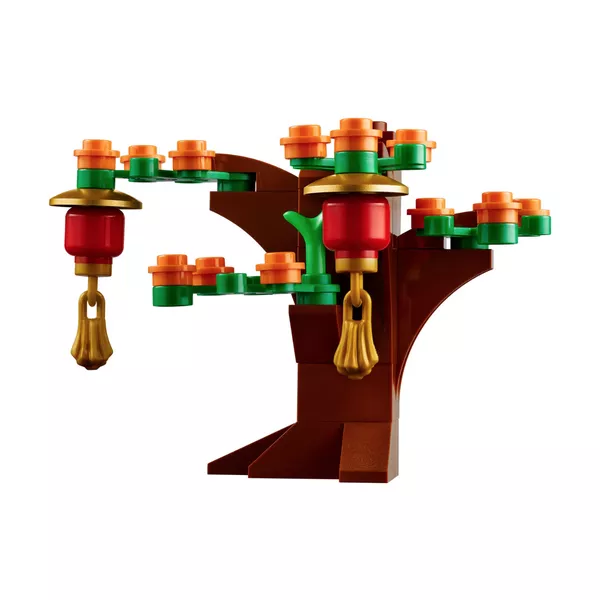 BrickHeadz 40466 Панды на китайский Новый год (Фото 17)