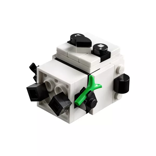 BrickHeadz 40466 Панды на китайский Новый год (Фото 13)