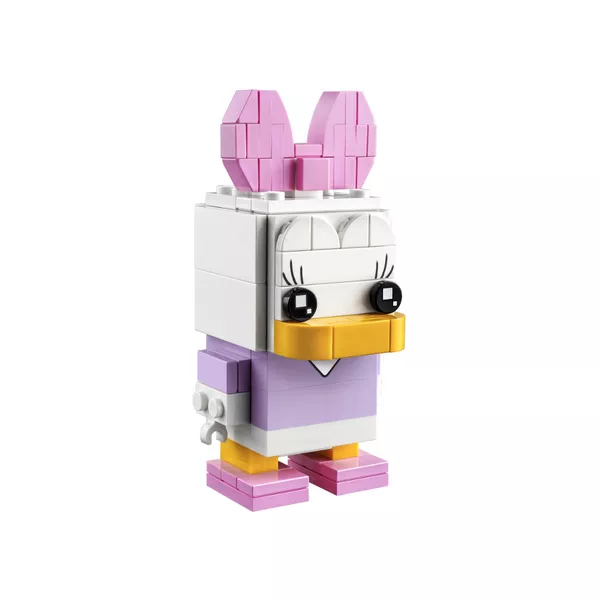 BrickHeadz 40476 Дейзи Дак (Фото 6)
