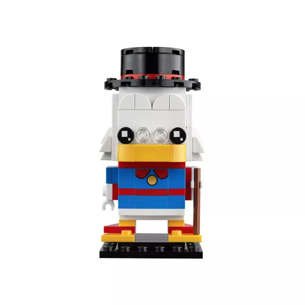 BrickHeadz 40477 Скрудж Макдак, Билли, Вилли и Дилли (Фото 9)