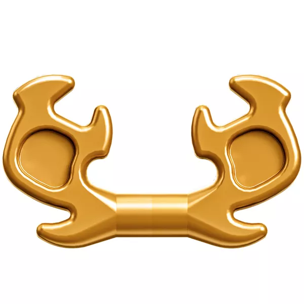 BrickHeadz 40490 NINJAGO 10 (Фото 11)