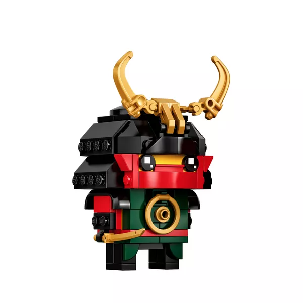 BrickHeadz 40490 NINJAGO 10 (Фото 5)