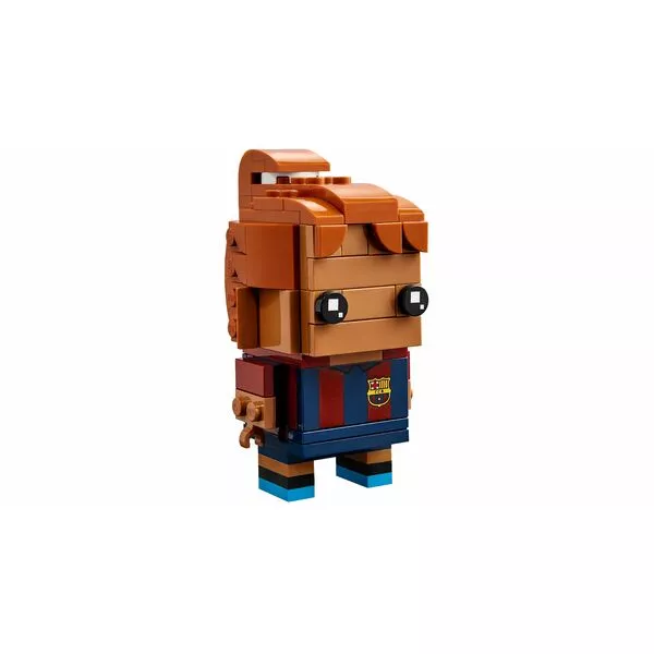 BrickHeadz 40542 ФК Барселона (Фото 15)