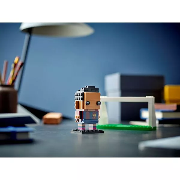 BrickHeadz 40542 ФК Барселона (Фото 12)