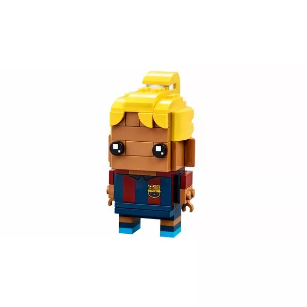 BrickHeadz 40542 ФК Барселона (Фото 14)