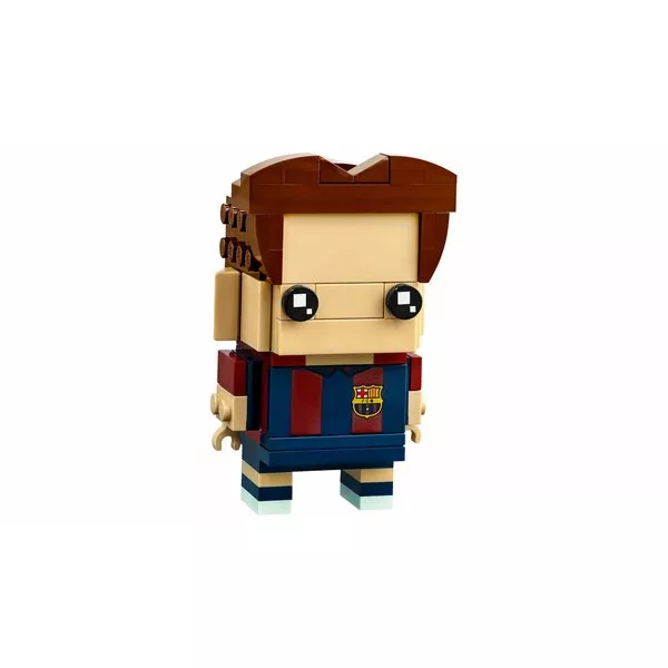 BrickHeadz 40542 ФК Барселона (Фото 7)