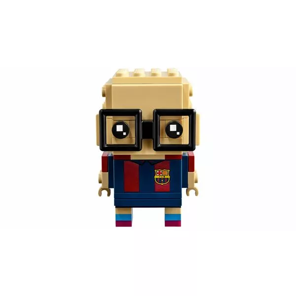 BrickHeadz 40542 ФК Барселона (Фото 6)
