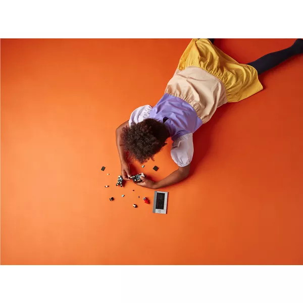 BrickHeadz 40544 Французский бульдог (Фото 8)