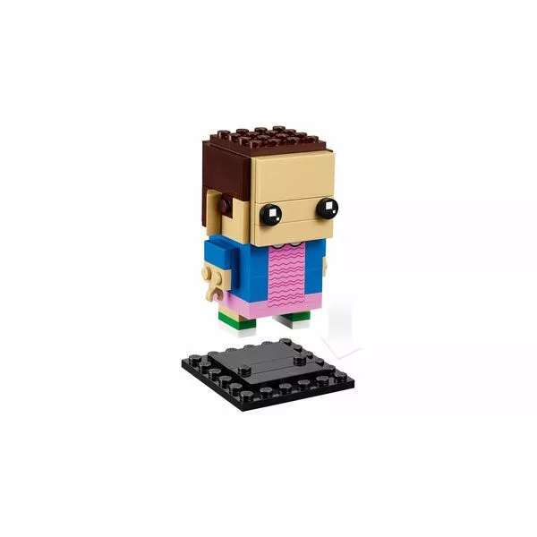 BrickHeadz 40549 Демогоргон и Одиннадцать (Фото 6)