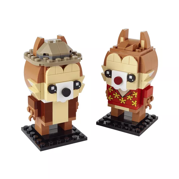 BrickHeadz 40550 Чип и Дейл (Фото 13)