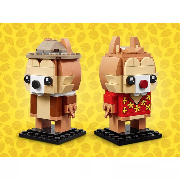 BrickHeadz 40550 Чип и Дейл (Фото 3)