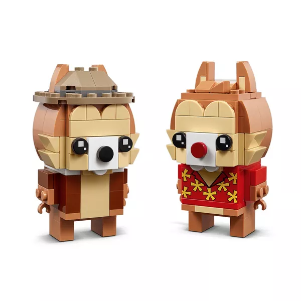 BrickHeadz 40550 Чип и Дейл (Фото 5)