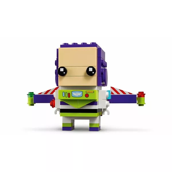 BrickHeadz 40552 Базз Лайтер (Фото 4)