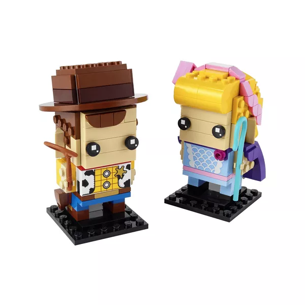 BrickHeadz 40553 Вуди и Бо Пип (Фото 7)