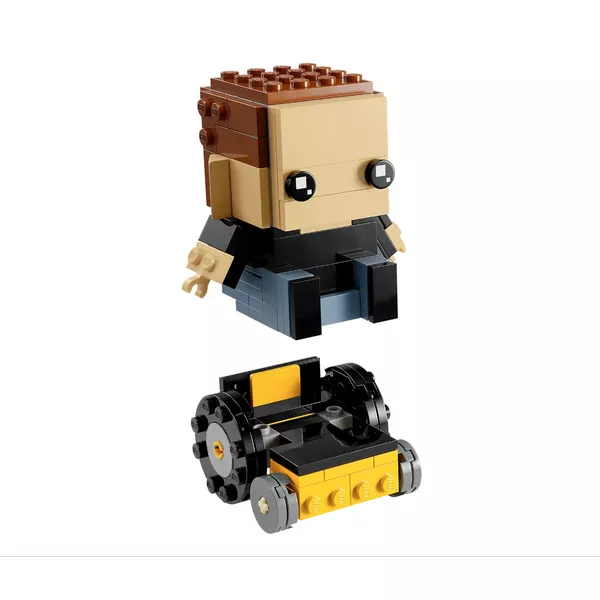 BrickHeadz 40554 Джейк Салли и его Аватар (Фото 9)