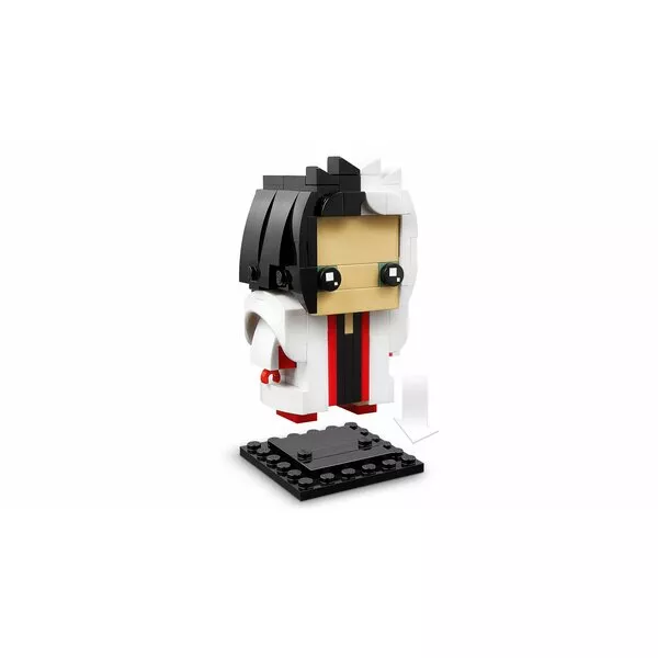 BrickHeadz 40620 Круэлла и Малефисента (Фото 8)