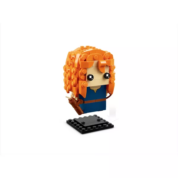 BrickHeadz 40621 Моана и Мерида (Фото 5)