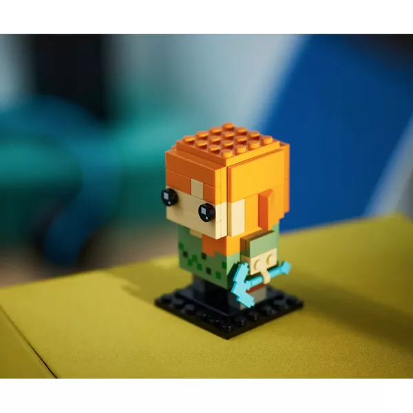 BrickHeadz 40624 Алекс (Фото 3)