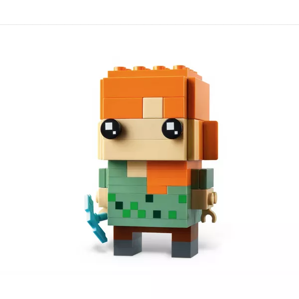 BrickHeadz 40624 Алекс (Фото 5)