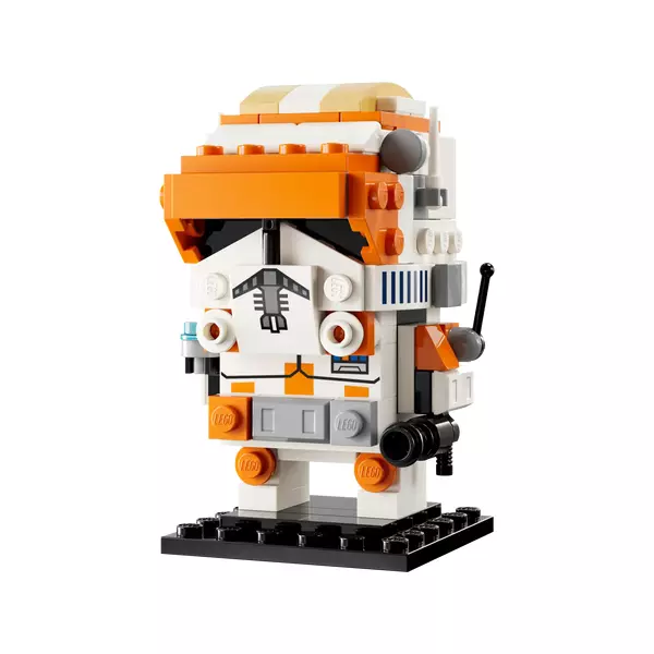 BrickHeadz 40675 Клон-командир Коди (Фото 4)
