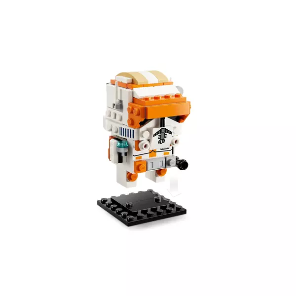 BrickHeadz 40675 Клон-командир Коди (Фото 6)