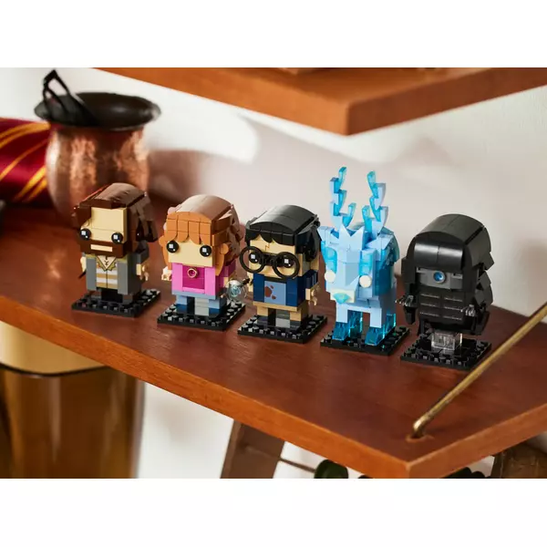 BrickHeadz 40677 Фигурки Узник Азкабана (Фото 6)