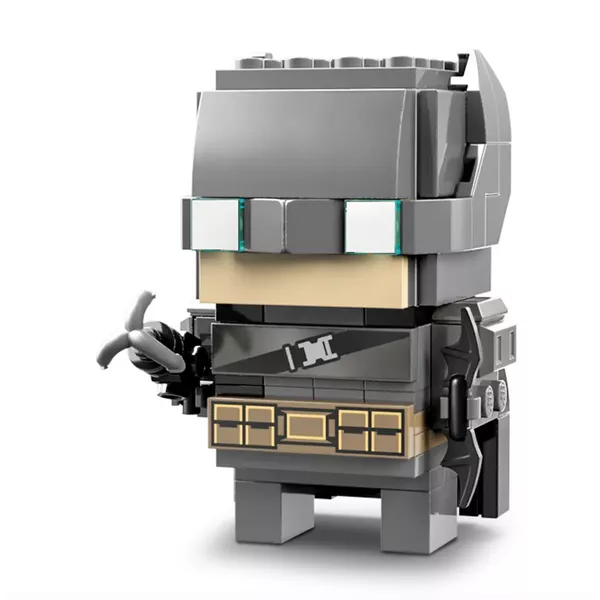 BrickHeadz 40748 Бэтмен 8 в 1 (Фото 12)