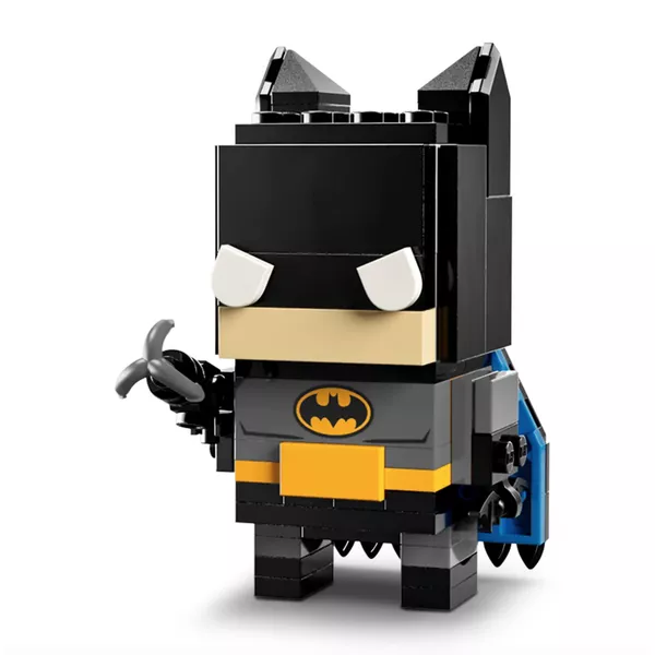 BrickHeadz 40748 Бэтмен 8 в 1 (Фото 9)