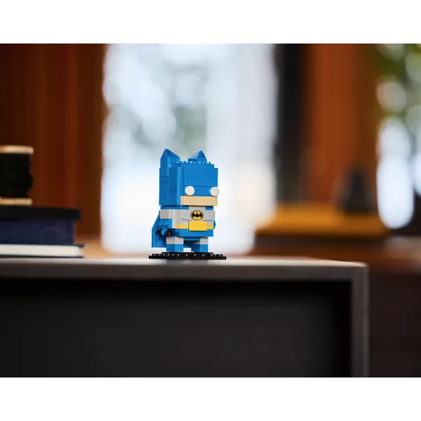 BrickHeadz 40748 Бэтмен 8 в 1 (Фото 7)
