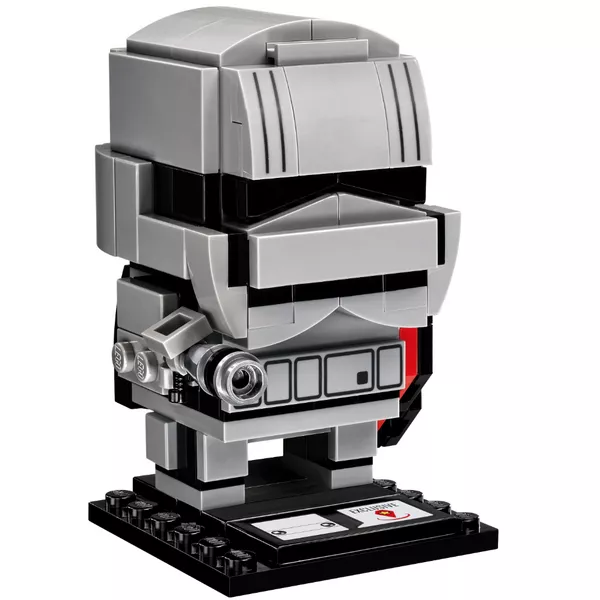 BrickHeadz 41486 Капитан Фазма (Фото 4)