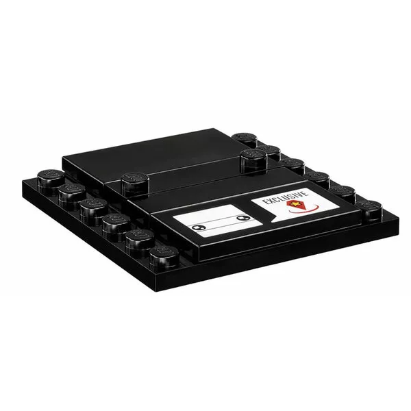 BrickHeadz 41487 Ллойд (Фото 4)